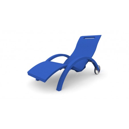 SERENDIPITY CHAISE OUTDOOR S110