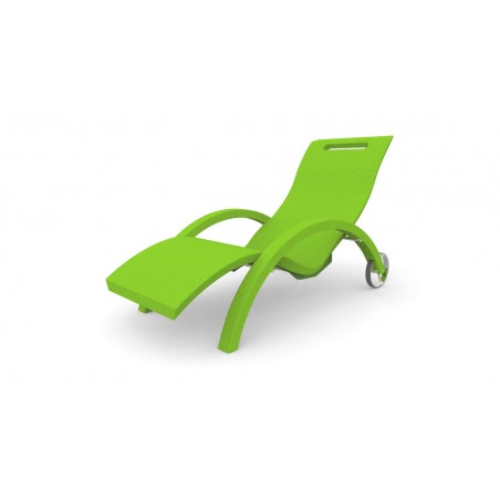 SERENDIPITY CHAISE OUTDOOR S110