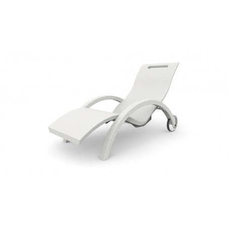 SERENDIPITY CHAISE OUTDOOR S110