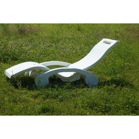 SERENDIPITY CHAISE FLOATING S130