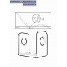 UNDERWATER SUPPORT S960