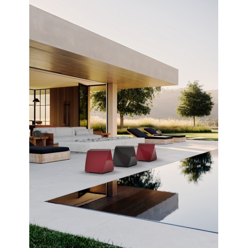 TWIST POUF DP8068