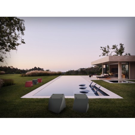 TWIST POUF DP8068
