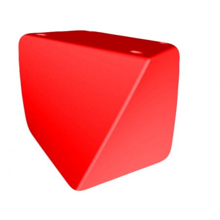 TWIST POUF DP8068