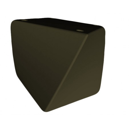 TWIST POUF DP8068
