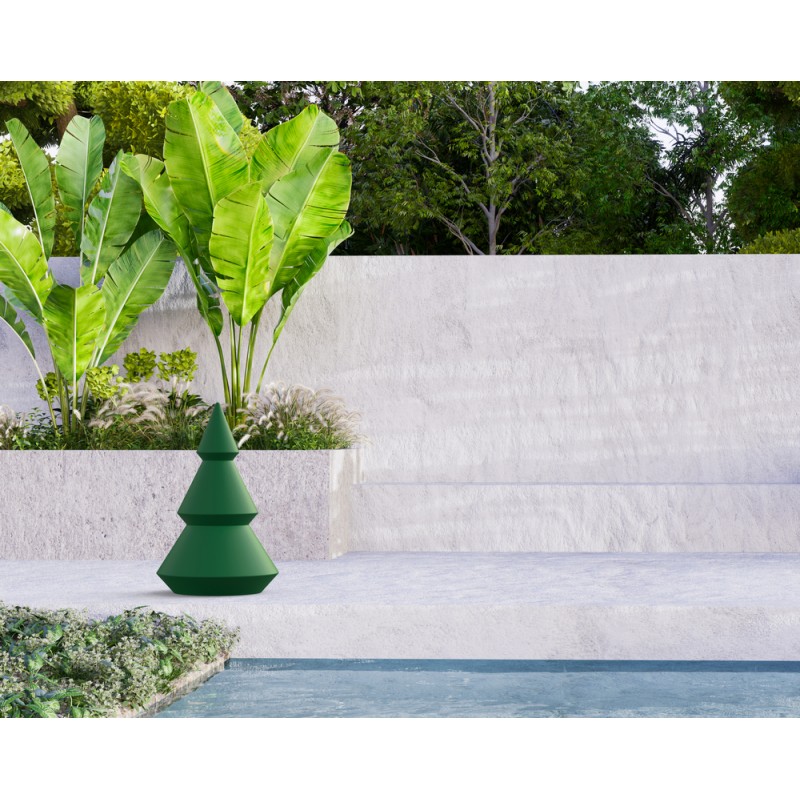 ABETE S SMART DP2226 Arkema Fir S Accesorio de decoración inteligente en polietileno