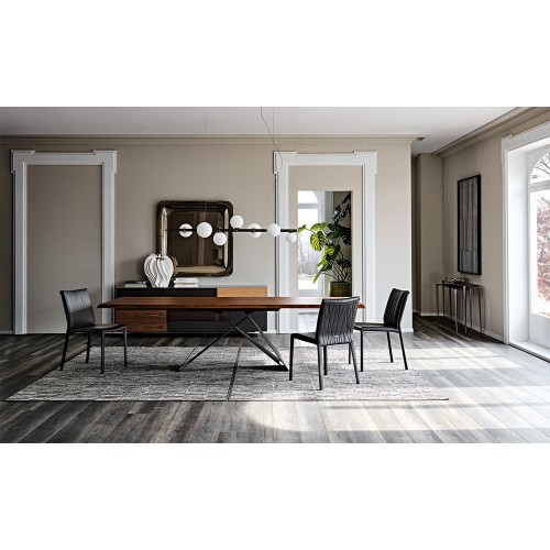 PREMIER Wood Drive