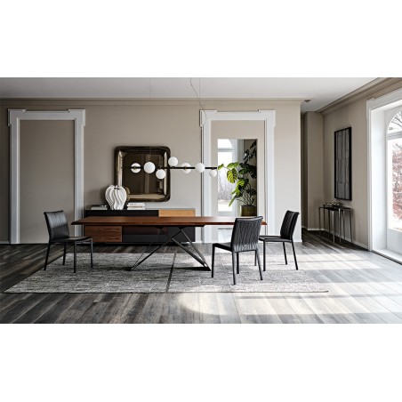 PREMIER Wood Drive