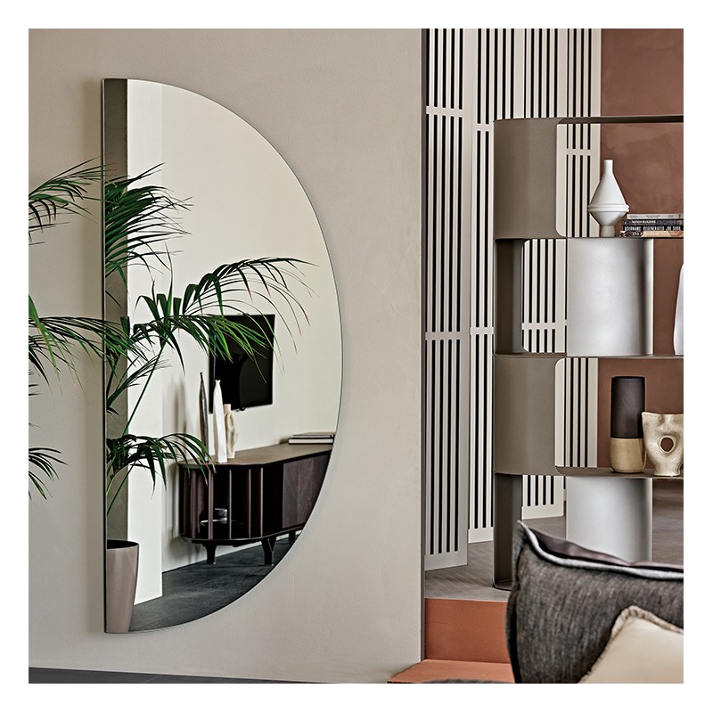 DAY Cattelan Espejo de pared Day 90x200 cm