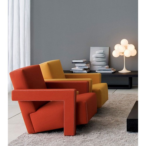 Poltrona Utrecht 637