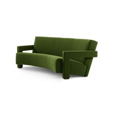 Divano Curvo Utrecht 637