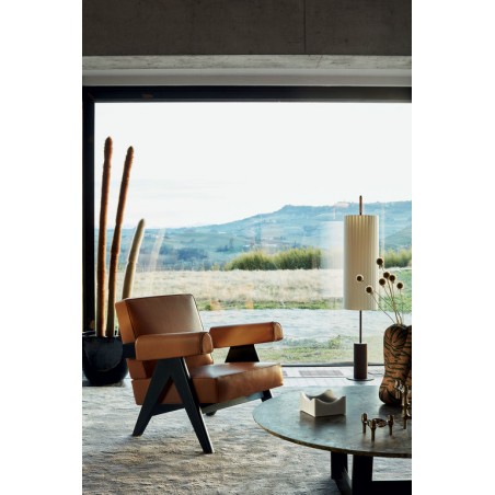 Capitol Complex Armchair 053