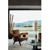 Capitol Complex Armchair 053