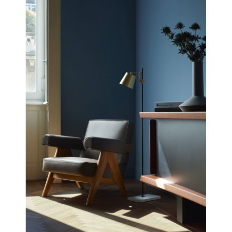 Capitol Complex Armchair 053