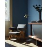 Capitol Complex Armchair 053