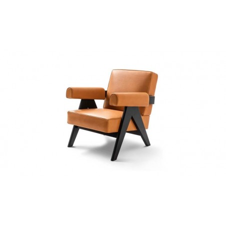 Capitol Complex Armchair 053