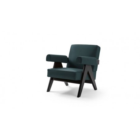 Capitol Complex Armchair 053