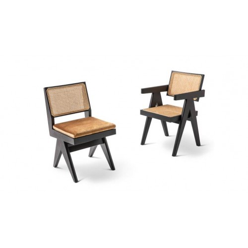 Capitol Complex Chair 055