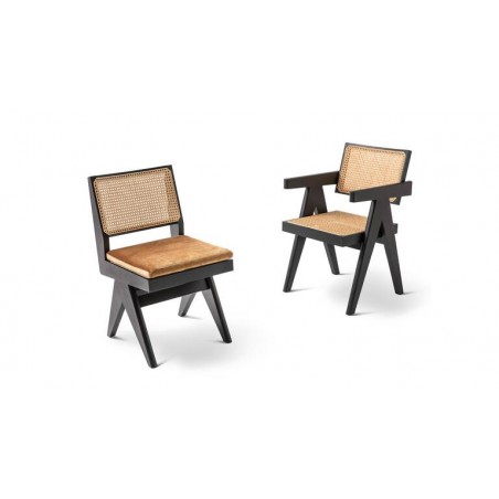 Capitol Complex Chair 055