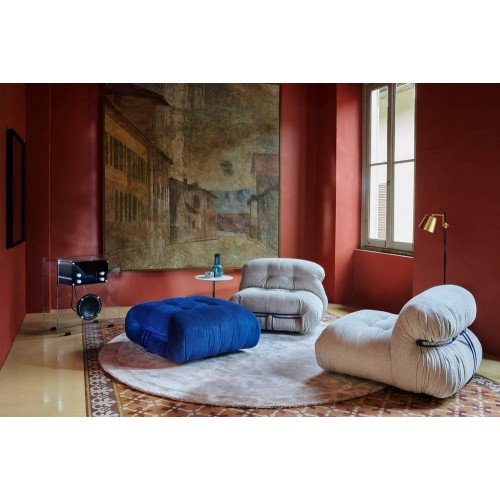 Poltrona Soriana 944