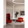 Poltrona Soriana 944