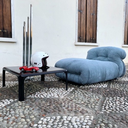 Chaise Longue Soriana 944