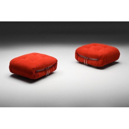Pouf Soriana 944