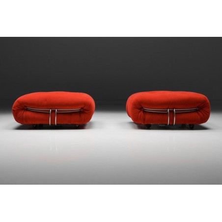 Pouf Soriana 944