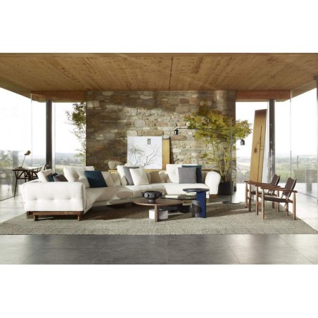 Divano 2 Sengu Sofa 556