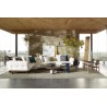 Divano 2 Sengu Sofa 556