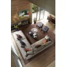 Divano 2 Sengu Sofa 556