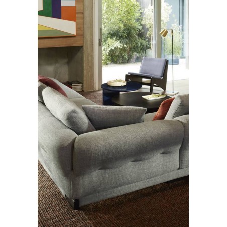 Divano 2 Sengu Sofa 556