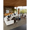 Divano 2 Sengu Sofa 556
