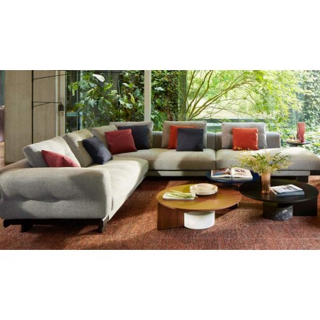 Divano 2 Sengu Sofa 556