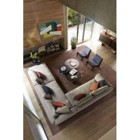 Divano 3 Sengu Sofa 556