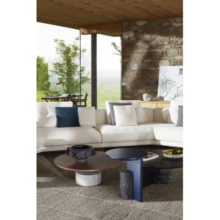 Divano 3 Sengu Sofa 556