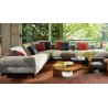 Divano 3 Sengu Sofa 556