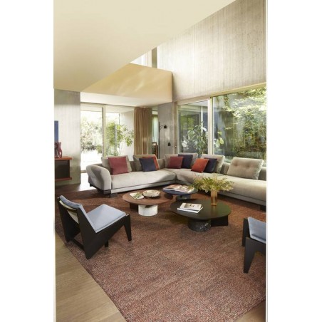 Divano 3 Sengu Sofa 556