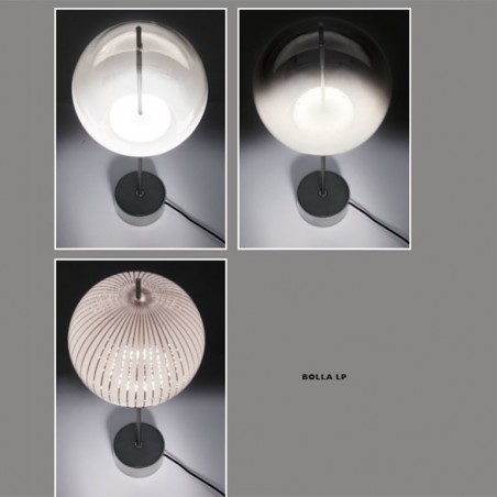 Bolla LP