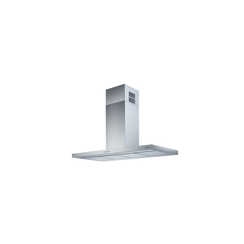 2440091 Foster Wall extractor hood 2440 091 90 cm stainless steel finish