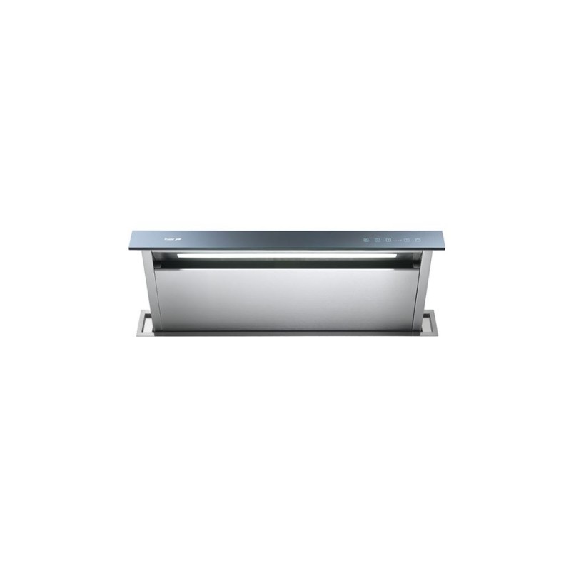 2451090 Foster Base extractor hood 2451 090 90 cm stainless steel finish