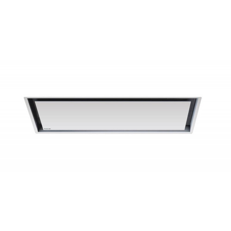 2522111 Foster Suction ceiling hood 2522 111 100 cm white steel finish