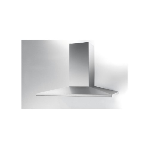 Foster Wall extractor hood 2447 090 90 cm stainless steel finish
