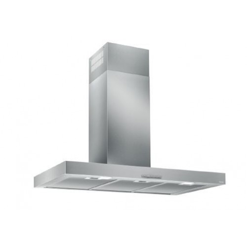 Foster Wall extractor hood 2504 194 90 cm stainless steel finish