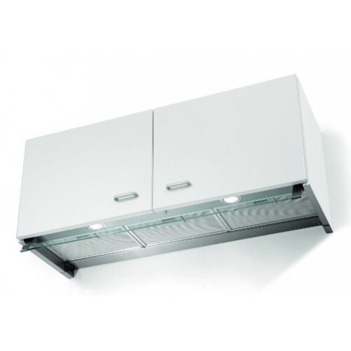 Foster Hotte aspirante sous meuble 2512 072 75 cm finition acier inoxydable