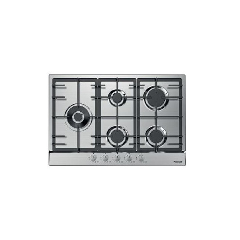7018032 Foster Piano cottura a gas 7018 032 finitura acciaio inox da 75 cm