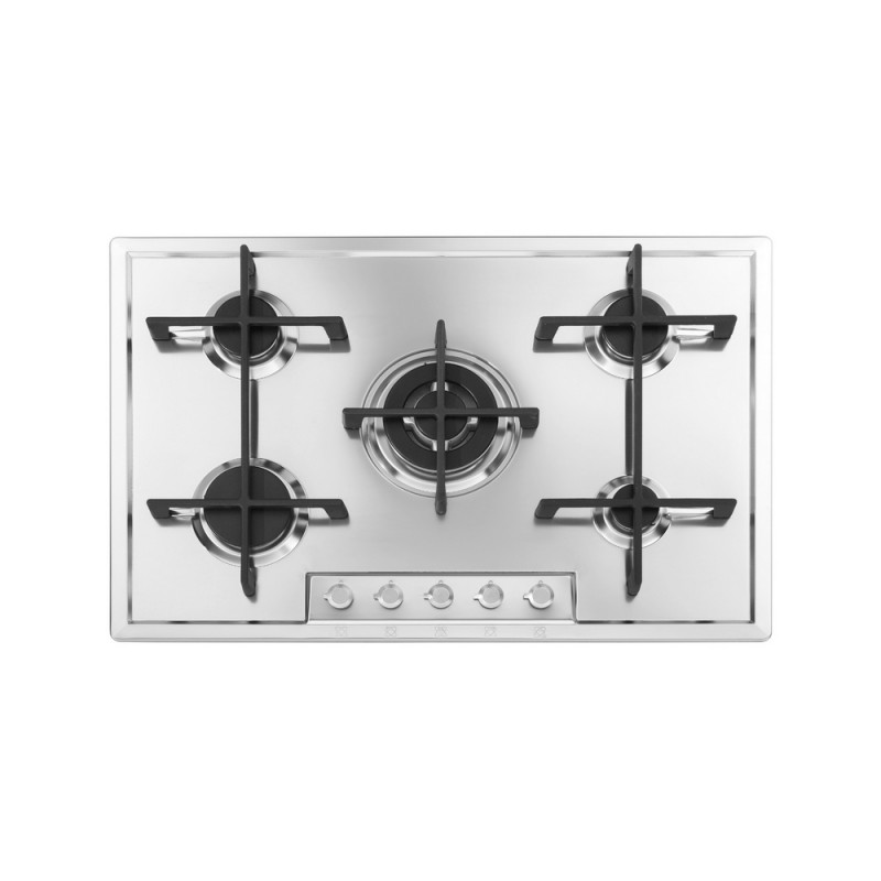 7067062 Foster 7067 062 gas hob 76 cm stainless steel finish