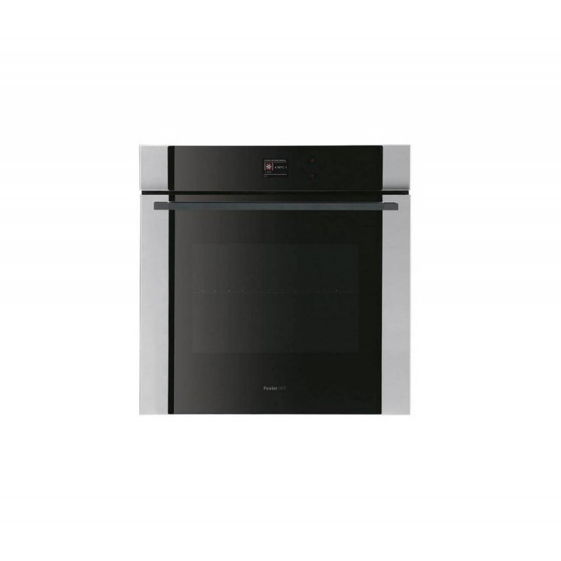 7131057 Foster Horno multifunción empotrable 7131 057 60 cm acabado acero inoxidable