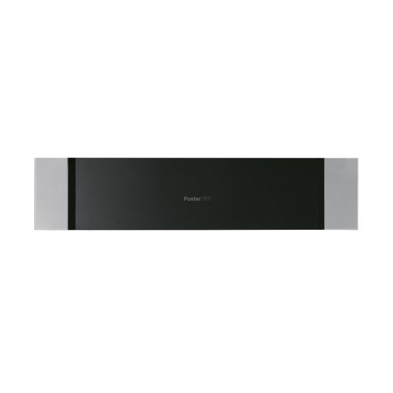 7138001 Foster 7138 001 tiroir chauffant 60 cm finition acier inoxydable