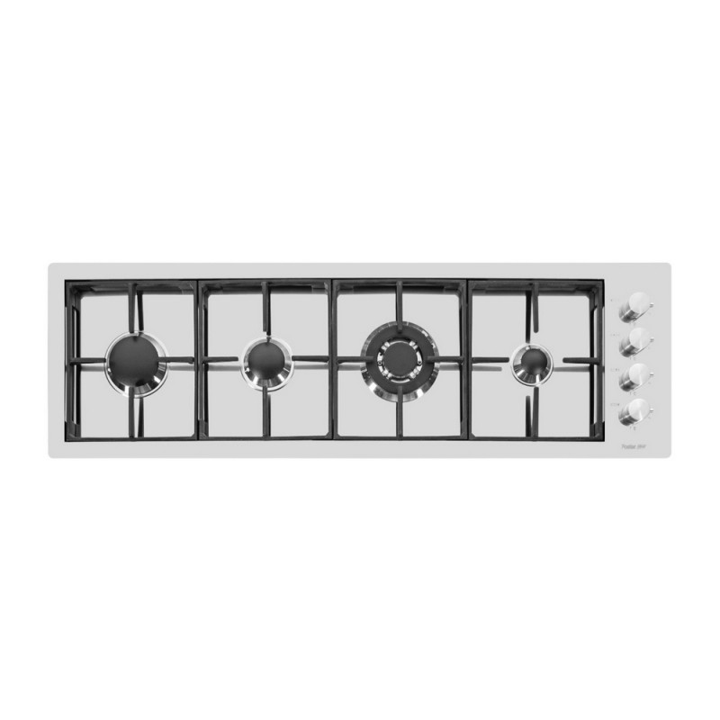 7259042 Foster 7259 042 table de cuisson à gaz 117 cm finition inox